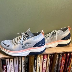 GDefy shoes for plantar fasciitis